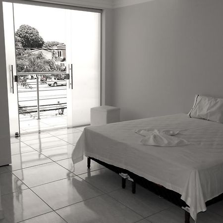 Suites E Flats Trancoso Zewnętrze zdjęcie