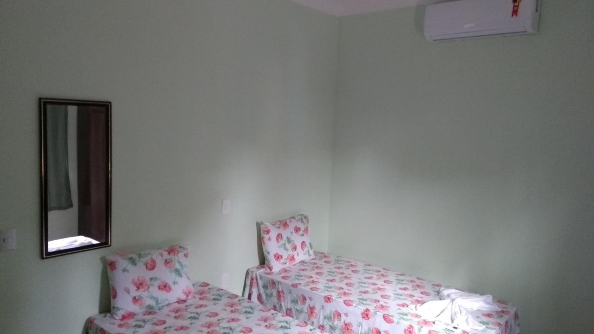 Suites E Flats Trancoso Pokój zdjęcie