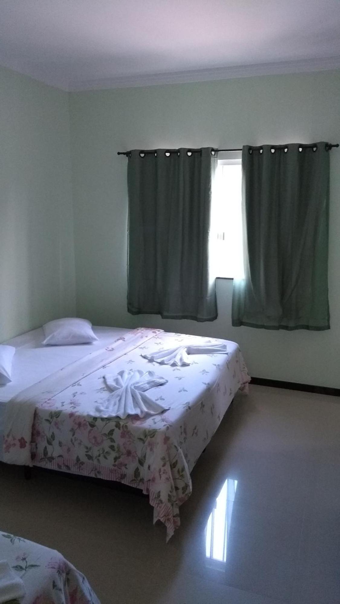 Suites E Flats Trancoso Pokój zdjęcie