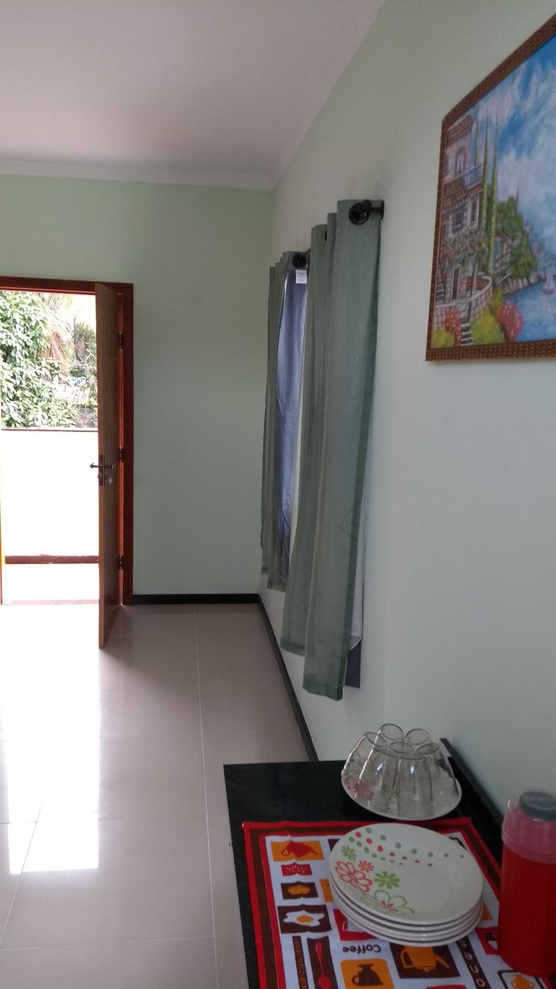 Suites E Flats Trancoso Pokój zdjęcie