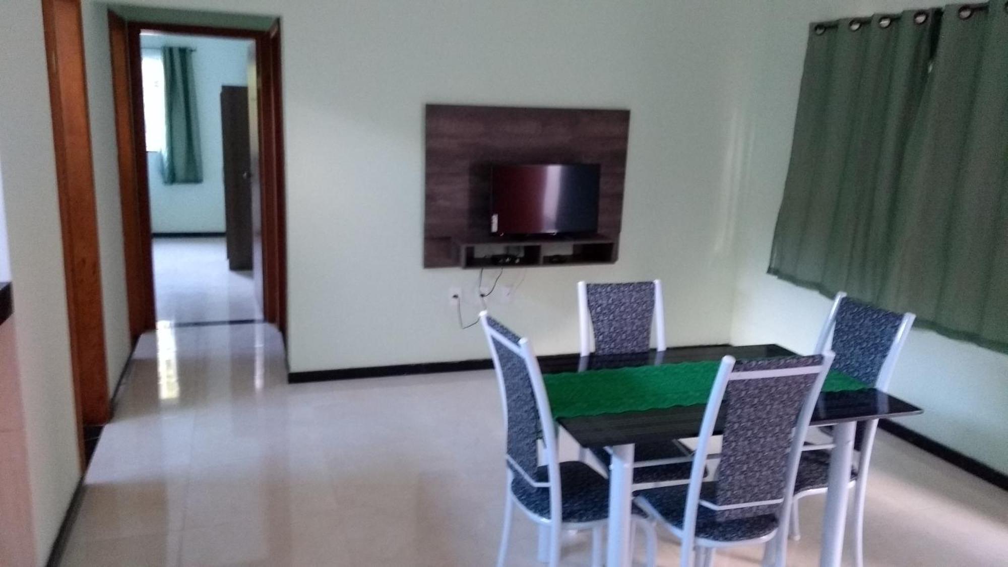 Suites E Flats Trancoso Pokój zdjęcie