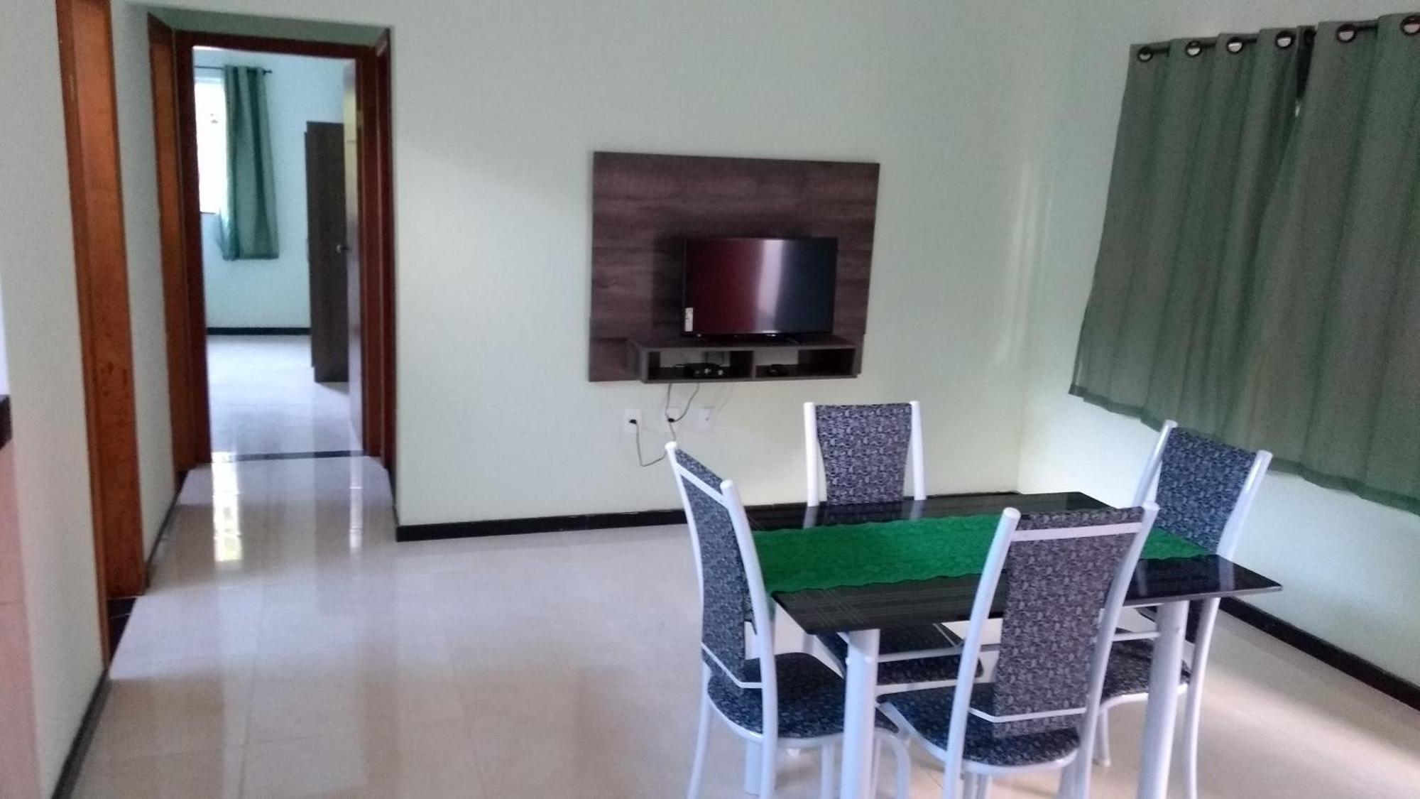 Suites E Flats Trancoso Pokój zdjęcie