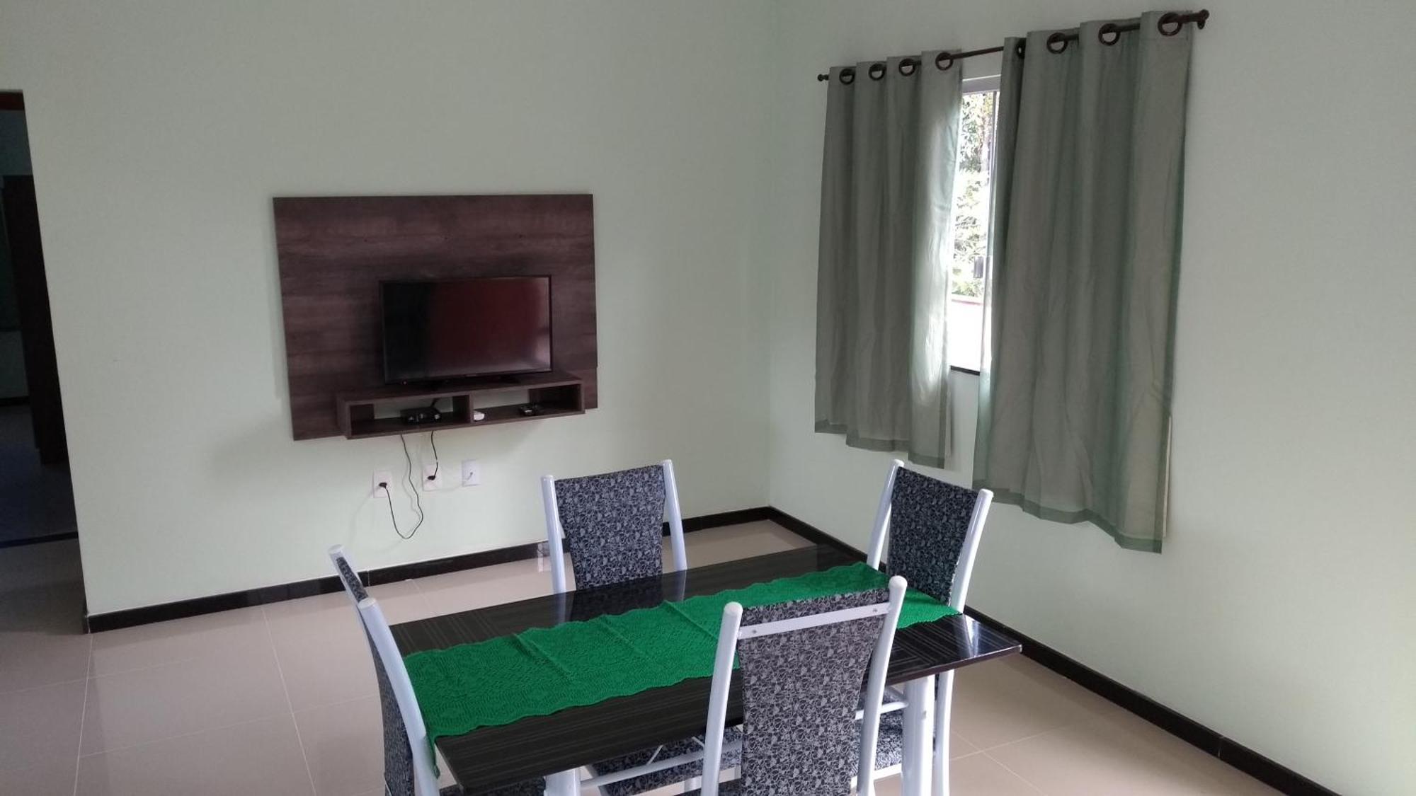 Suites E Flats Trancoso Pokój zdjęcie