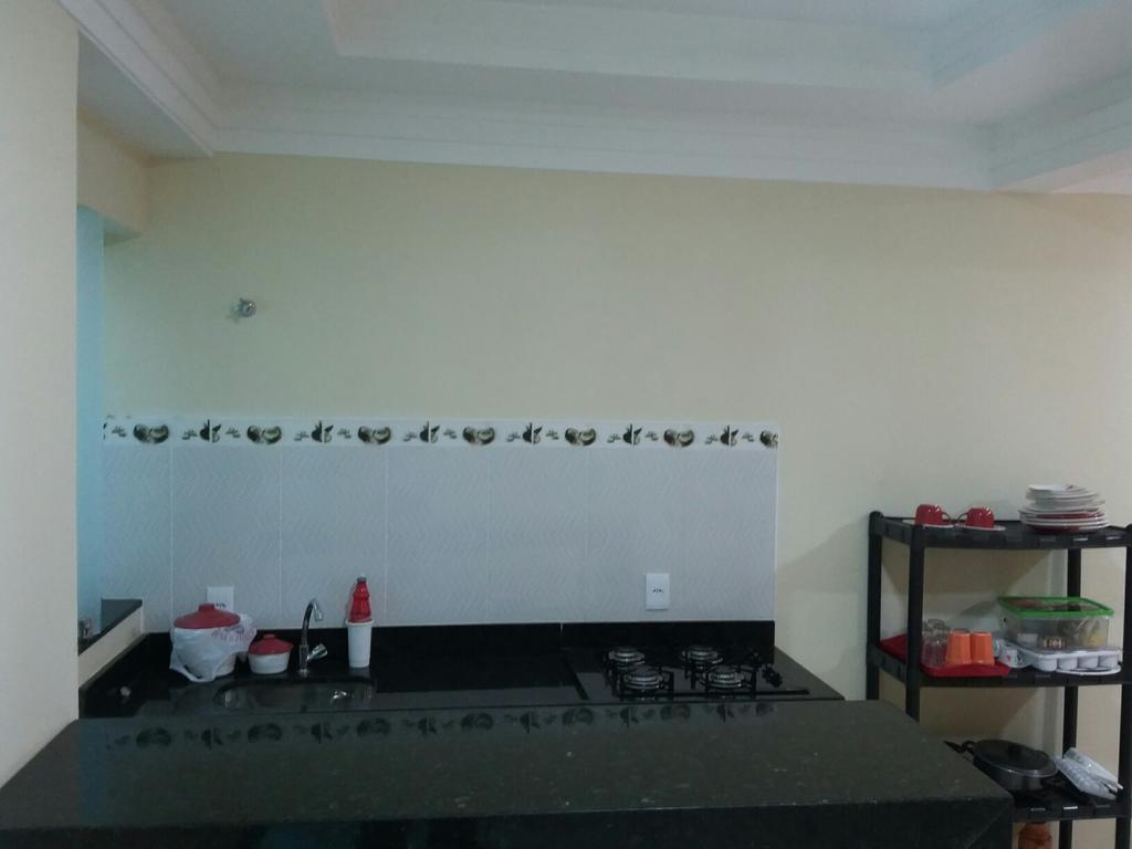 Suites E Flats Trancoso Zewnętrze zdjęcie