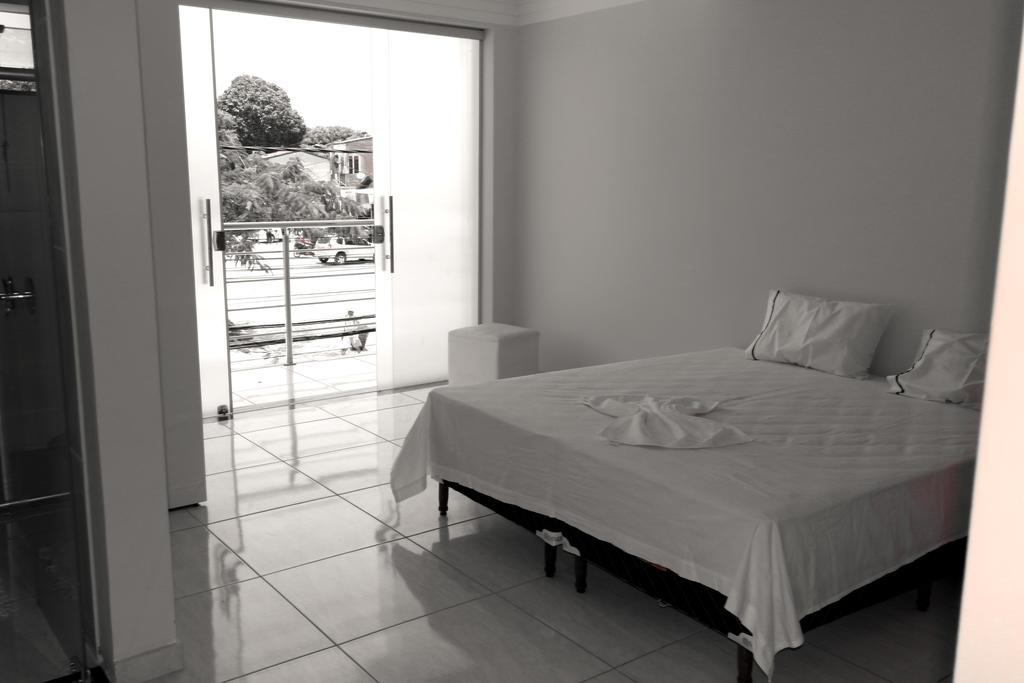 Suites E Flats Trancoso Zewnętrze zdjęcie