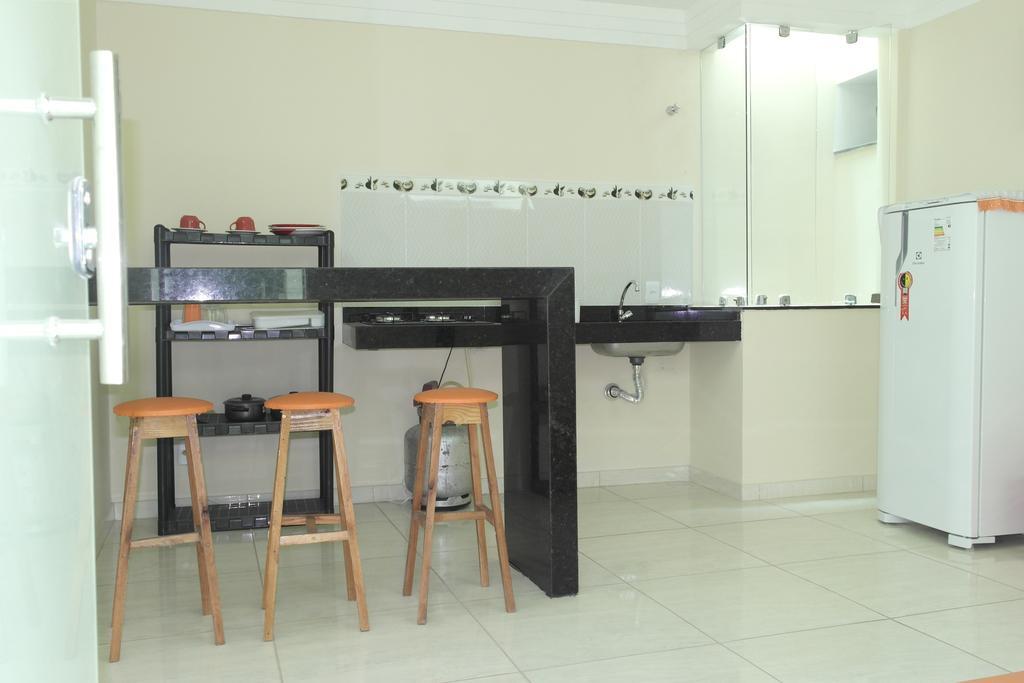 Suites E Flats Trancoso Zewnętrze zdjęcie