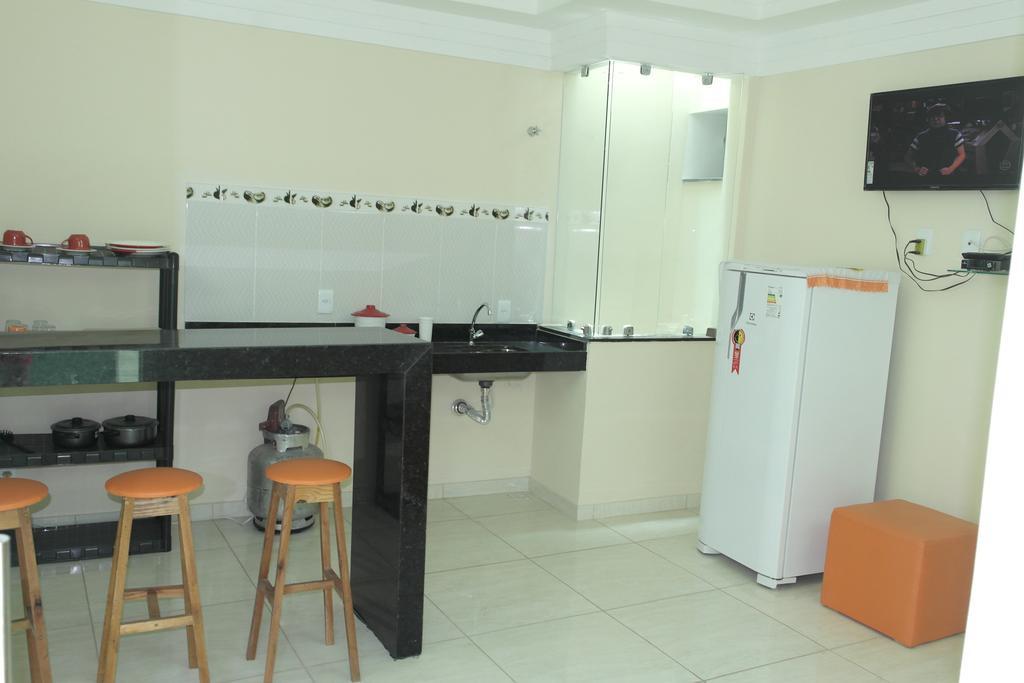 Suites E Flats Trancoso Zewnętrze zdjęcie