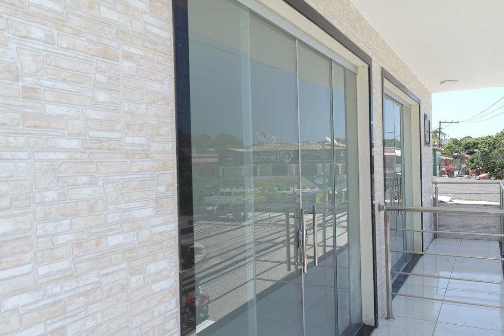 Suites E Flats Trancoso Zewnętrze zdjęcie