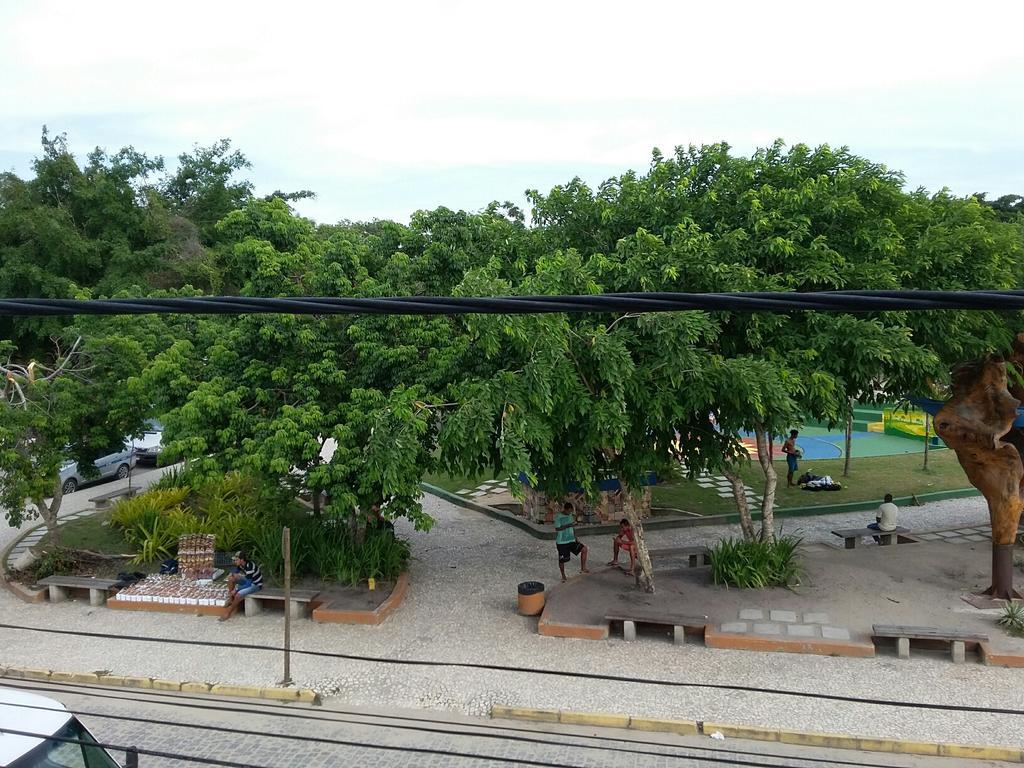 Suites E Flats Trancoso Zewnętrze zdjęcie