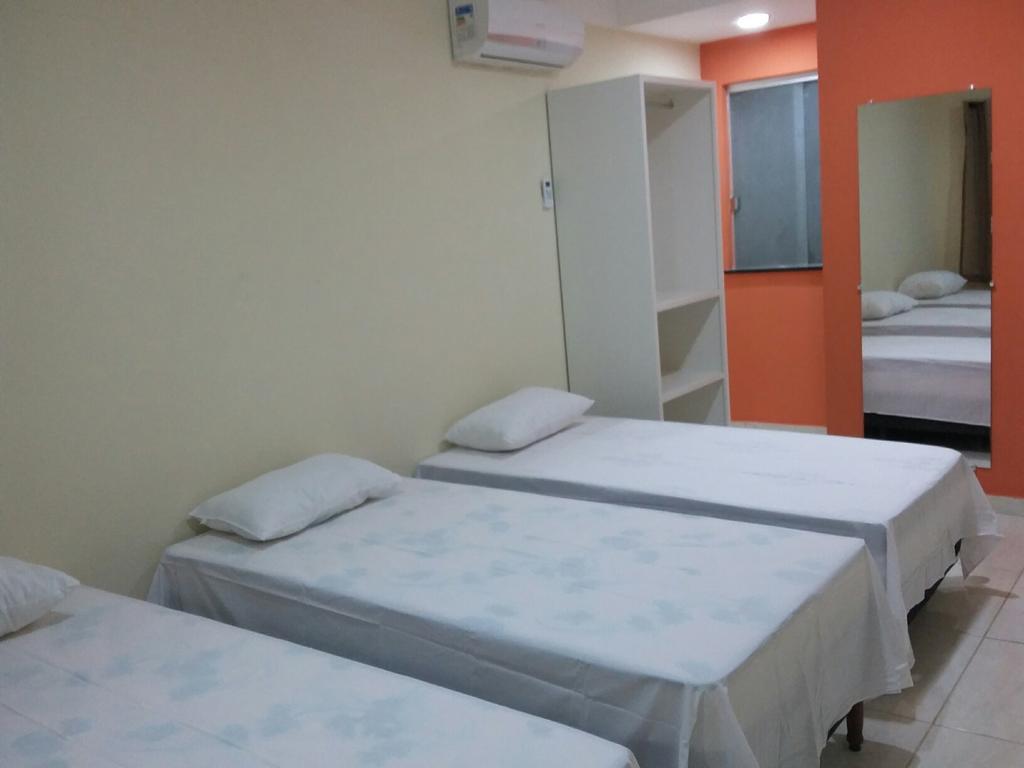 Suites E Flats Trancoso Zewnętrze zdjęcie