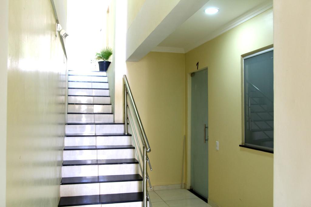 Suites E Flats Trancoso Zewnętrze zdjęcie