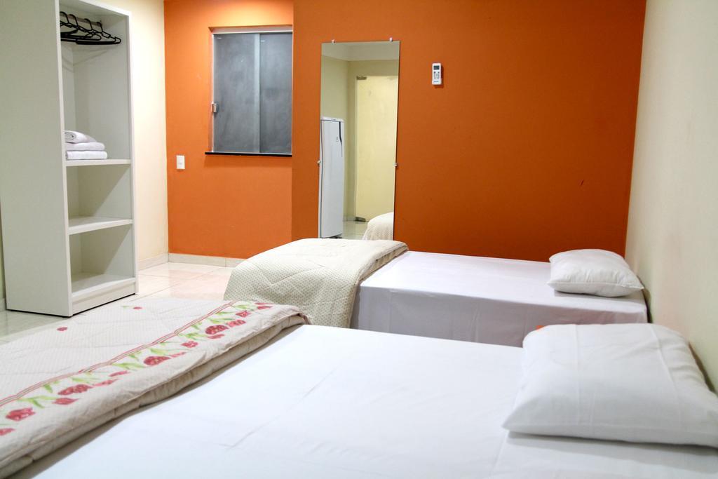 Suites E Flats Trancoso Zewnętrze zdjęcie