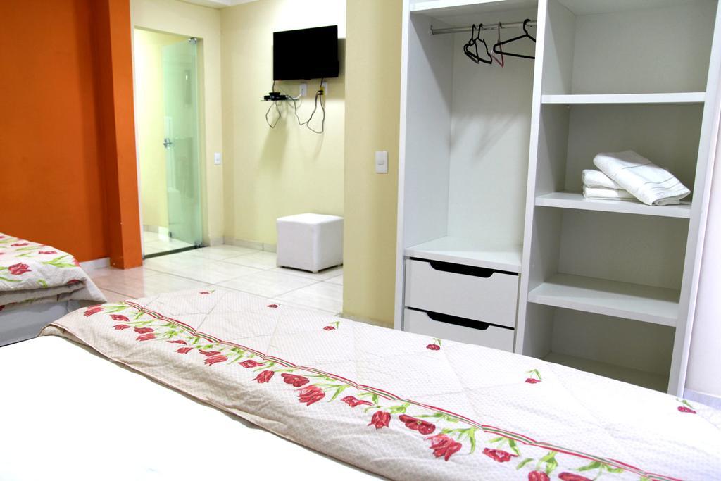 Suites E Flats Trancoso Zewnętrze zdjęcie