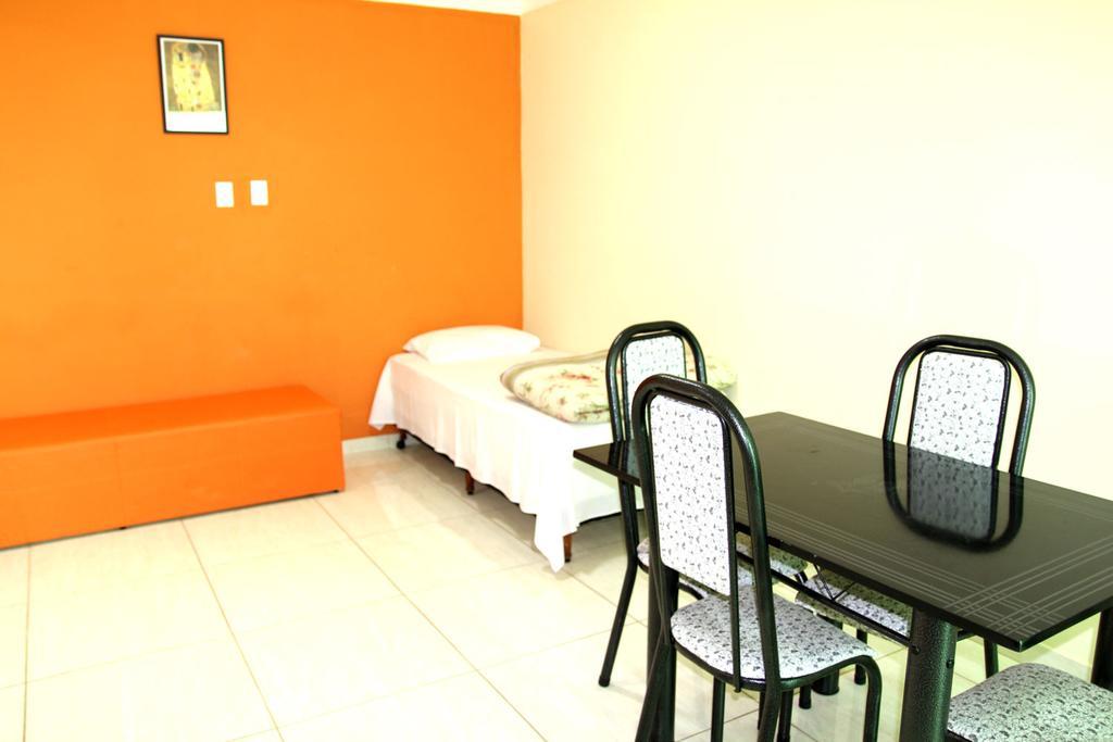 Suites E Flats Trancoso Zewnętrze zdjęcie
