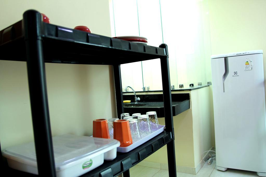 Suites E Flats Trancoso Zewnętrze zdjęcie
