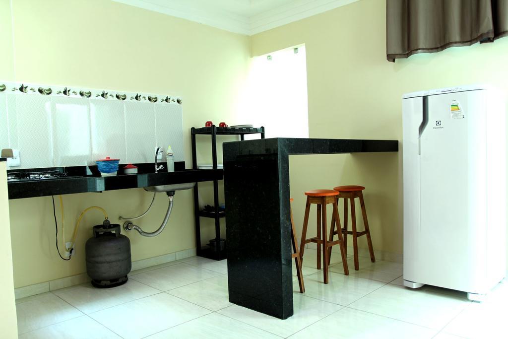 Suites E Flats Trancoso Zewnętrze zdjęcie