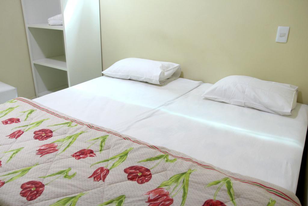 Suites E Flats Trancoso Zewnętrze zdjęcie