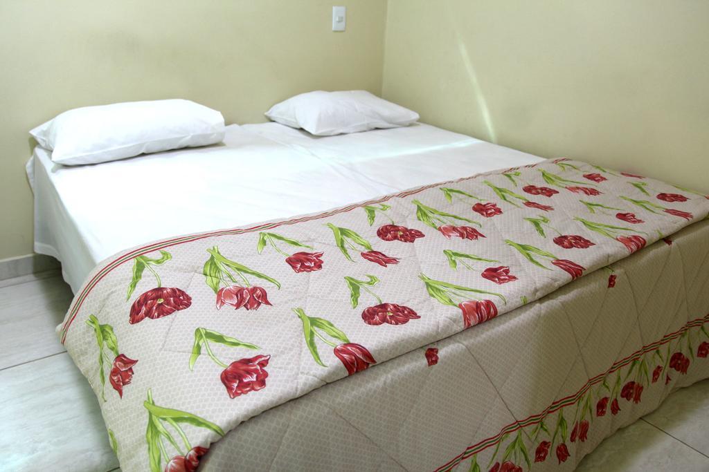 Suites E Flats Trancoso Zewnętrze zdjęcie