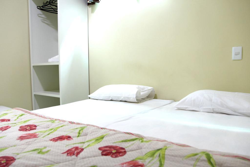 Suites E Flats Trancoso Zewnętrze zdjęcie