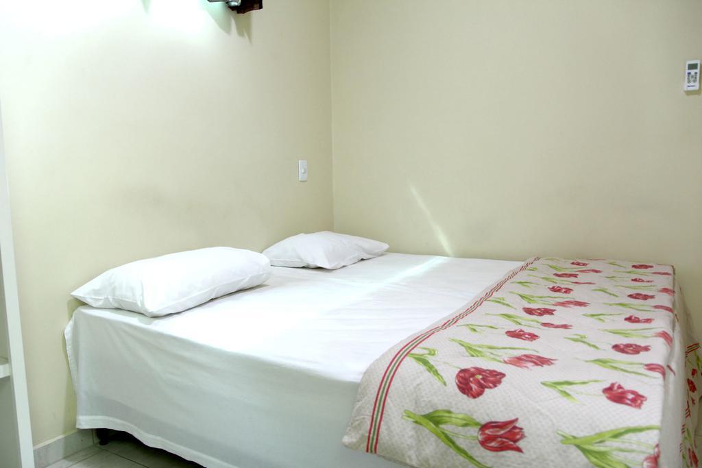 Suites E Flats Trancoso Zewnętrze zdjęcie
