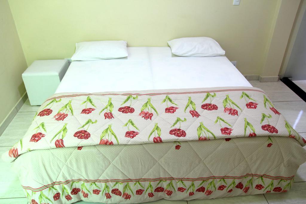 Suites E Flats Trancoso Zewnętrze zdjęcie