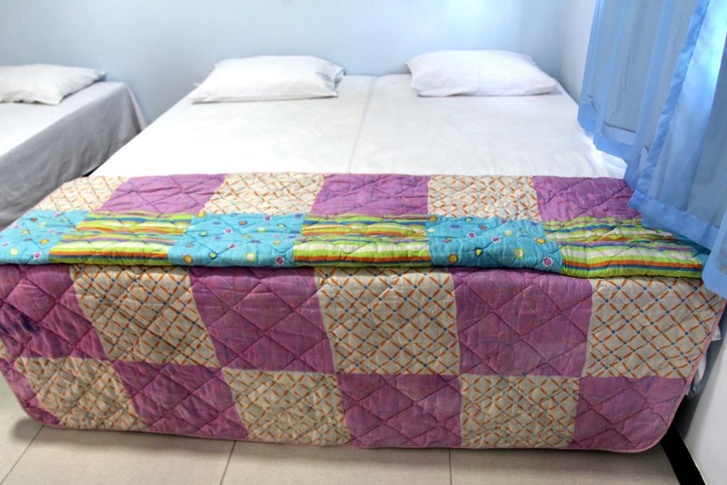 Suites E Flats Trancoso Zewnętrze zdjęcie