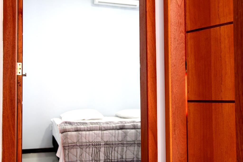 Suites E Flats Trancoso Zewnętrze zdjęcie