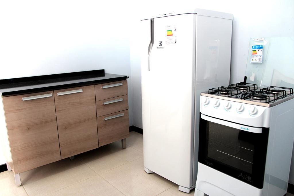 Suites E Flats Trancoso Zewnętrze zdjęcie