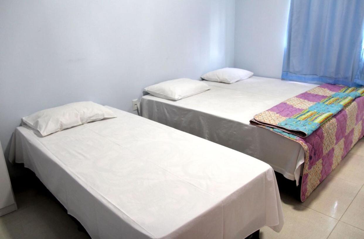 Suites E Flats Trancoso Zewnętrze zdjęcie
