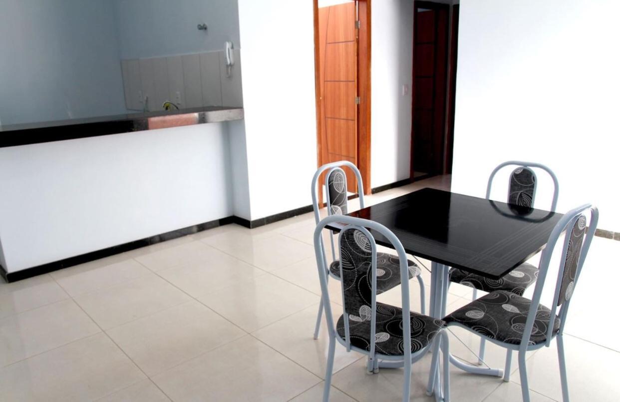 Suites E Flats Trancoso Zewnętrze zdjęcie