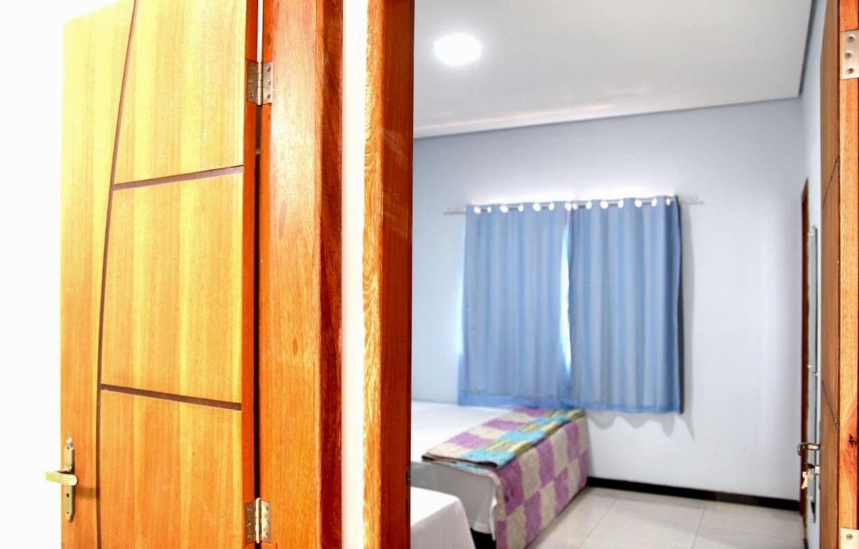 Suites E Flats Trancoso Zewnętrze zdjęcie