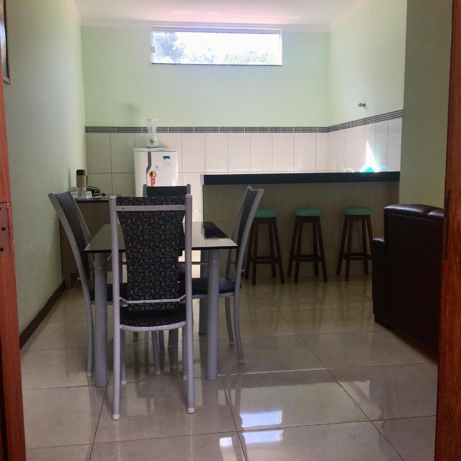 Suites E Flats Trancoso Zewnętrze zdjęcie