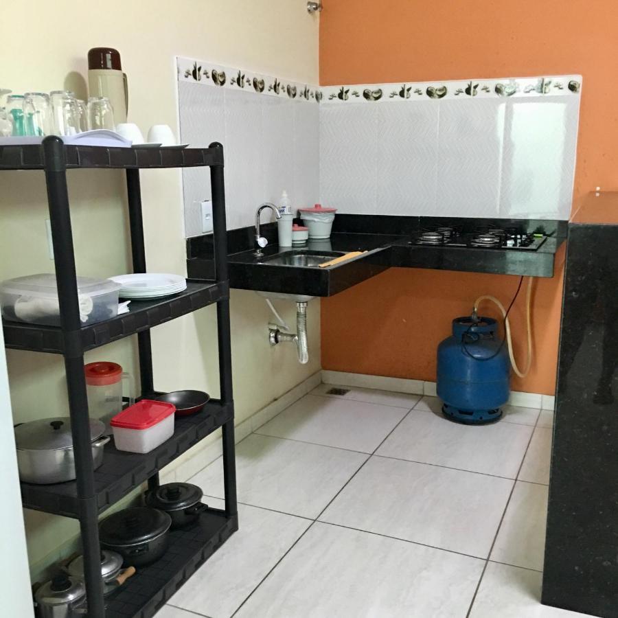 Suites E Flats Trancoso Zewnętrze zdjęcie