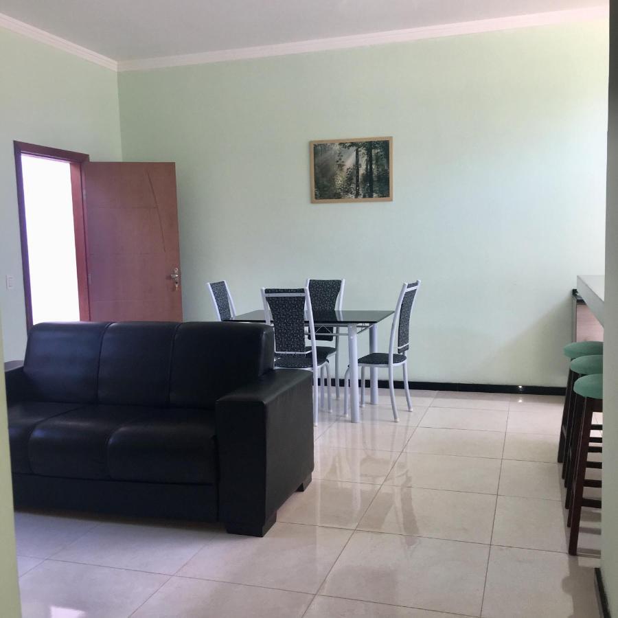 Suites E Flats Trancoso Zewnętrze zdjęcie